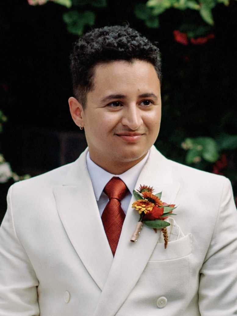 Kiyan Mair